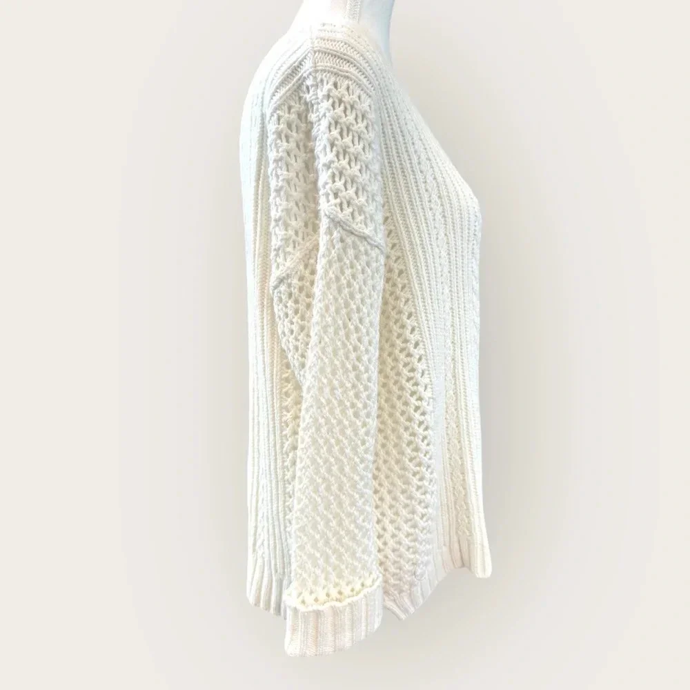 Madewell plaza pullover